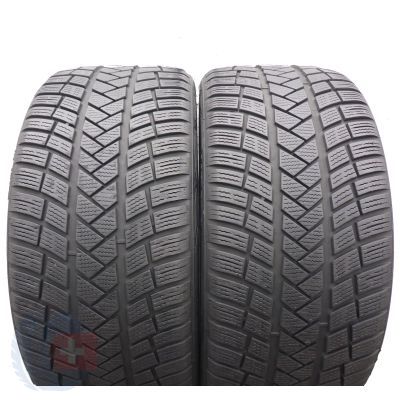 4. Opony 245/40 R18 4x VREDESTEIN 97W XL Wintrac Pro Zimowe 2018/22 6-7mm