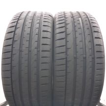 3. Opony 225/45 R17 4x FALKEN 94Y XL Azenis FK520 A0 Letnie 2025