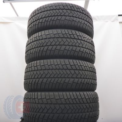  Opony 245/45 R18 4x VREDESTEIN 100V XL Wintrac PRO Zimowe 2022/25 7,4-8mm
