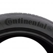 4. 2 x CONTINENTAL 255/45 R19 104Y XL ContiSportContact 5 A0 Lato 6.7mm