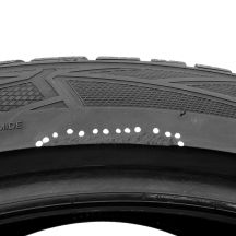 8. Opony 255/40 R20 2x VREDESTEIN 101Y XL Wintrac Pro Zimowe 2019 6,5mm