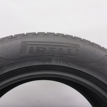 4. Opony 235/60 R18 2x PIRELLI 107H XL Scorpion Winter Zimowe 2014 6,2-5,8mm