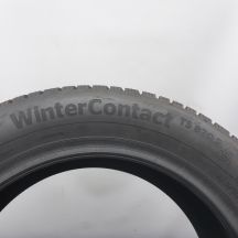 5. Opony 215/55 R17 2xCONTINENTAL 94H WinterContact TS 870 P Zimowe 2021