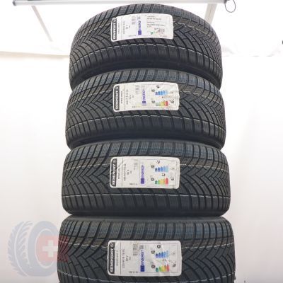 Opony 225/40 R18 4x SEMPERIT 92V XL Speed-Grip 5 Zimowe 2026  