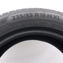 6. Opony 235/55 R18 4x BARUM 104H XL Polaris5 Zimowe 2019 7-8mm