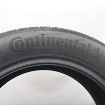 5. Opony 215/55 R17 2x CONTINENTAL 94V EcoContact 6 SEAL Letnia 2025 6,5mm