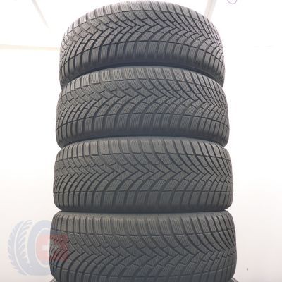 Opony 235/50 R19 2x SEMPERIT 103V XL Speed-Grip 5 Zimowe 2024 8mm 
