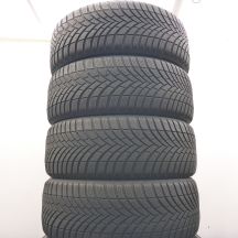 Opony 235/50 R19 2x SEMPERIT 103V XL Speed-Grip 5 Zimowe 2024 8mm 