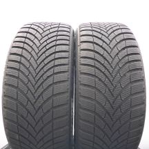 4. Opony 225/40 R19 4x SEMPERIT 93W XL Speed-Grip 5 Zimowe 2025 8,8-8,2mm
