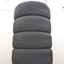 Opony 245/45 R18 4x SEMPERIT 100V XL Speed-Grip 5 Zimowe 2025 7,5-7,3mm