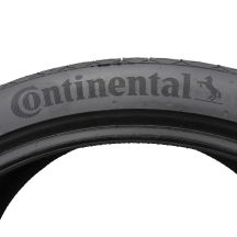 2. Opona 255/35 R20 1x CONTINENTAL 97Y XL SportContact6 Letnia 2019 5,8mm