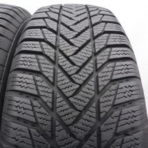 3. Opony 185/65 R15 2x ESA TECAR 88T SuperGrip PRO Zimowe 2022 7-7,2mm