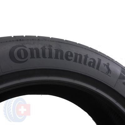 3. 1 x CONTINENTAL 235/50 R20 104H XL EcoContact 6 Q Lato 2022