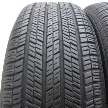 2. 2 x CONTINENTAL 235/65 R17 108V XL 4x4 Contact M+S Lato 7mm