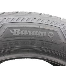 5. Opony 215/60 R16C 2x BARUM 103/101T SnoVanis 3 Zimowe 2022 Jak Nowe Nieużywane