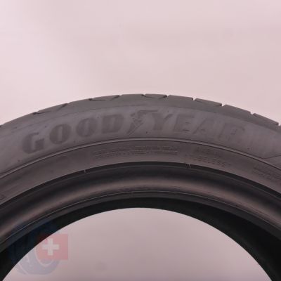 5. Opony 225/50 R17 2x GOODYEAR 98W XL EfficientGrip Performance 2 Letnie 2020 6,4-6,6mm