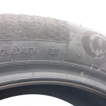 2. Opony 225/55 R18 2x CONTINENTAL 98V  AllSeasonContact 2 Wielosezonowe 2026 