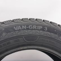 6. Opony 205/65 R16C 4x SEMPERIT 107/105T Van-Grip 3 Zimowe 2025