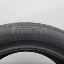 4. Opony 235/50 R19 2x PIRELLI 99W P Zero M0 Letnie 7mm