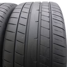 4. 2 x DUNLOP 285/40 ZR20 108Y XL Sport Maxx RT2 MO Lato 2021 6,2 ; 6,8mm
