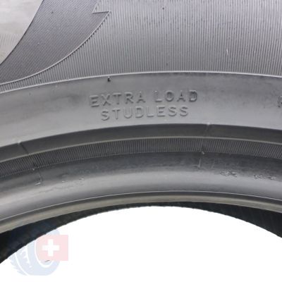 5. 1 x PIRELLI 255/50 R20 109W XL Scorpion Winter  LR J Zima  7mm 