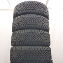 Opony 225/45 R17 4x SEMPERIT 91H Speed-Grip 5 Zimowe 2025 8,8mm