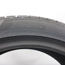 9. Opony 245/45 R21 4x PIRELLI 104V Scorpion Winter PNCS Zimowe 2019 
