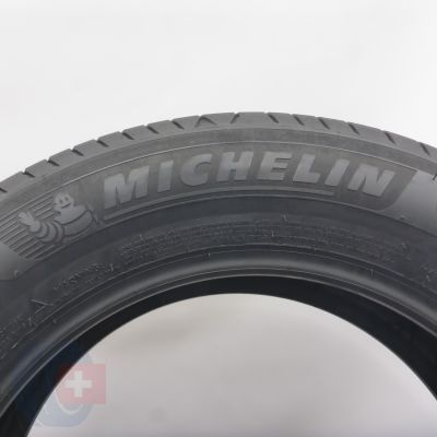 5. Opony 205/60 R16 2x MICHELIN 92V ePrimacy Letnie 2022 Nieużywane