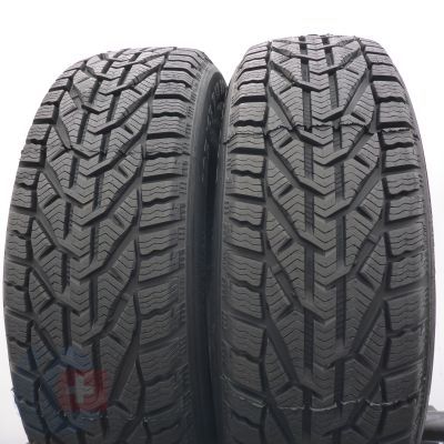 4. Opony 195/65 R15 4x SEBRING 95T XL Snow Zimowe 2022 