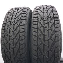 4. Opony 195/65 R15 4x SEBRING 95T XL Snow Zimowe 2022 