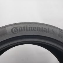 4. Opony 255/40 R20 2x CONTINENTAL 101Y XL SportContact 6 A01 Letnie 2024 6,2-6mm