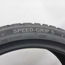 7. Opony 225/40 R19 4x SEMPERIT 93W XL Speed-Grip 5 Zimowe 2025 8-8,8mm 
