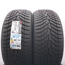 Opony 225/50 R18 2x YOKOHAMA 95V BluEarth Winter V905 Zimowe 2019 