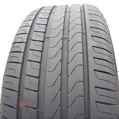 2. Opona 255/45 R20 1x PIRELLI 101W Scorpion Verde RFT M0E M0 Letnia 2024 7,5mm