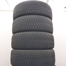 Opony 235/45 R20 4x BRIDGESTONE 100W XL Blizzak 6 Zimowe 2025 7,8mm
