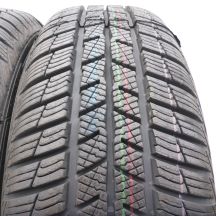 3. Opony 195/65 R15 2x BARUM 91T Polaris 5 Zimowe 2023