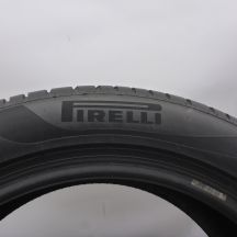4. Opony 245/45 R18 2x PIRELLI 100Y XL MO Cinturato P7 Letnie 2022 6,2mm