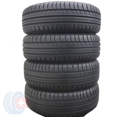 4 x NOKIAN 175/70 R13 82T i3 Lato 2012, 2014 6,5-7mm