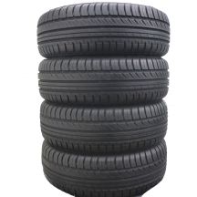 4 x NOKIAN 175/70 R13 82T i3 Lato 2012, 2014 6,5-7mm