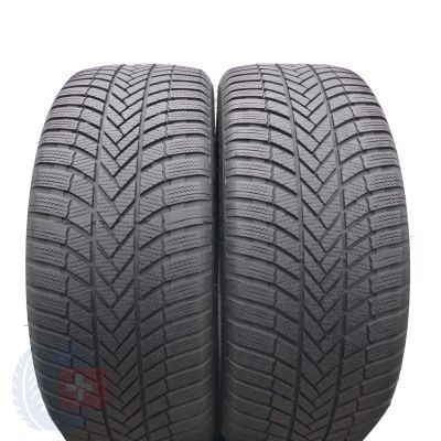 2 x BRIDGESTONE 255/50 R20 109V XL Blizzak LM005 Zima 2019 5,7-6,5mm