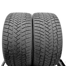 4. 4 x VREDESTEIN 245/40 R18 97W XL Wintrac Pro Zima 2018, 2022 6,5-7,8mm