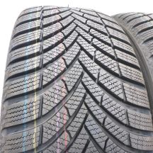 3. Opony 225/45 R17 4x SEMPERIT 91H Speed Grip 5 ZImowe 2025 Nieużywane