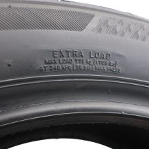 7. 2 x BRIDGESTONE 225/50 R18 99W XL Turanza T001 BMW 2017 Lato 6,7mm Jak Nowe