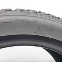 2. Opony 225/45 R17 2x HANKOOK 91H Winter I Cept RS3 W462 Zimowe 2022 6,2mm