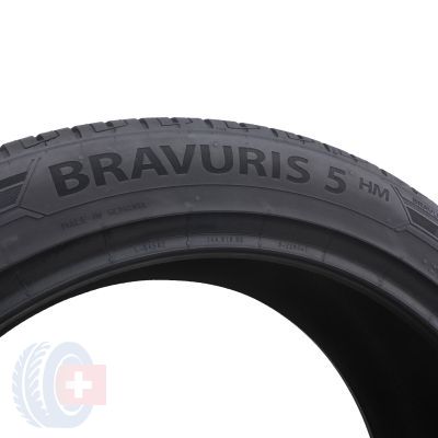 6. 4 x BARUM 245/45 R20 103Y XL Bravuris 5 Lato 2020 6.8-7mm