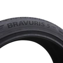 6. 4 x BARUM 245/45 R20 103Y XL Bravuris 5 Lato 2020 6.8-7mm