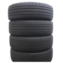 4 x PIRELLI 235/65 R19 109V XL Scorpion Verde LR Wielosezon 6.2-6.8mm