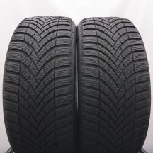 4. Opony 235/50 R19 4x SEMPERIT 103V XL Speed-Grip 5 Zimowe 2024 7mm