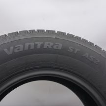 7. Opony 225/70 R15C 2x HANKOOK 112/110S Vantra ST AS2 Wielosezonowe 2023 8,2-8,5mm