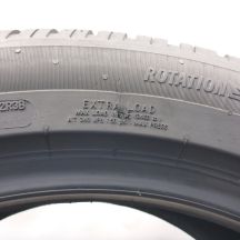 9. Opony 285/45 R20 4x BRIDGESTONE 112W XL Blizzak 6 Zimowe 2025 7-6,8mm